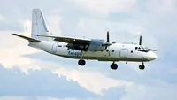 Accident aviatic grav în Rusia. Un avion cu aproape 50 de oameni la bord s-a prăbușit