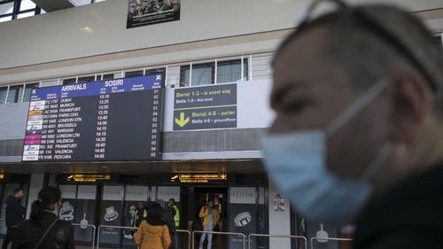 Anunțul făcut de MAE! Italia impune carantina pentru persoanele care vin din România