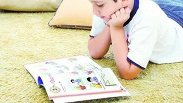 Lectura cartilor nu trebuie impusa