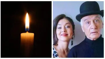 Tatăl Oanei Sârbu s-a stins din viață la vârsta de 86 de ani! Mesajul dureros postat de actriță: ”Dacă aveai încă un pic de răbdare...”