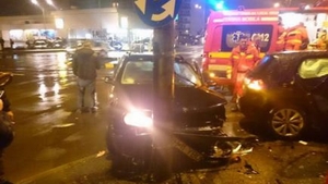 Ghinion teribil! A venit din Israel şi a făcut accident! Şoferiţa de 24 de ani conducea...