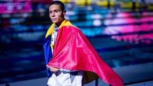 David Popovici ar putea renunța la România, după ultimele critici. Ce variantă fabuloasă există pentru fostul campion mondial
