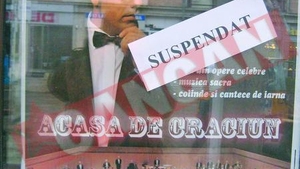 Costel Busuioc nu mai are cautare