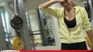 Roxana Ionescu: "Nu sunt anorexica!" Afla cate kilograme are vedeta!