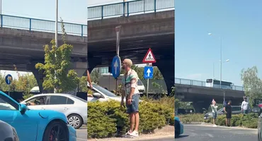 L-au ajuns blestemele lui Marian! Mattia de la Insula iubirii 2025 și-a făcut praf bolidul care i-a luat mințile Biancăi