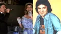 Îi recunoști? Au avut o poveste de dragoste ca în filme, cuplu pe scenă, dar și în viața reală. S-au iubit 45 de ani după ce el i-a compus o melodie, el era cu 18 ani mai mare