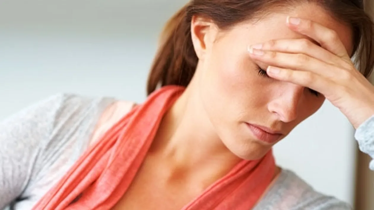 Cum poți evita un accident vascular! Doar 3 pacienți din 60.000 se recuperează complet