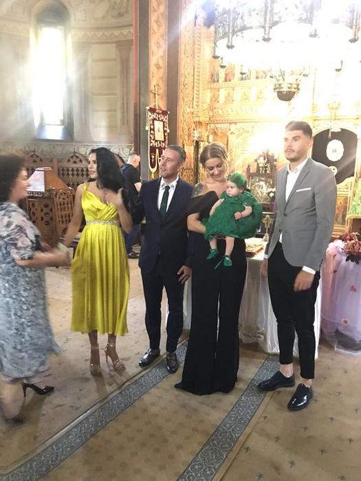 Anamaria Prodan, primele declarații despre Laurențiu Reghecampf, după ce s-a zvonit că s-au despărțit