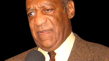 Actorul Bill Cosby, condamnat la închisoare pentru agresiune sexuală