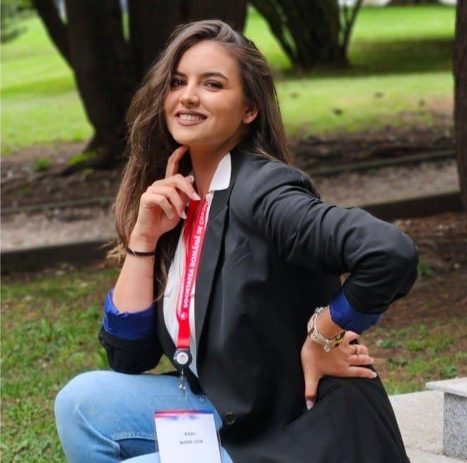 BREAKING | Maria, voluntar Saj, a murit într-un accident rutier cumplit. Avea doar 26 de ani și a lăsat un băiețel orfan