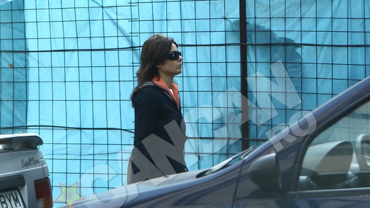 Cine a suparat-o pe Oana Sarbu?