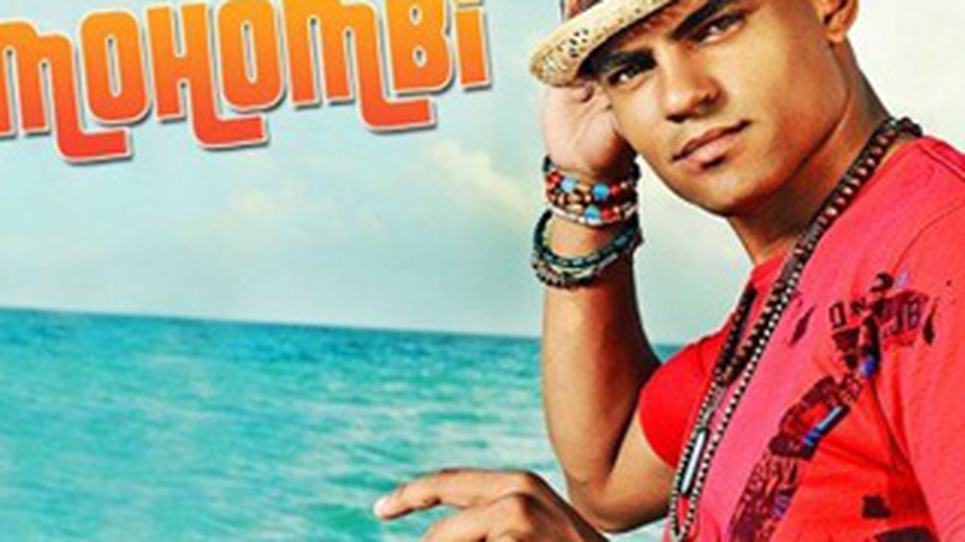 Mohombi si Cristina Roman s-au distrat pe cinste intr-un club din Capitala!