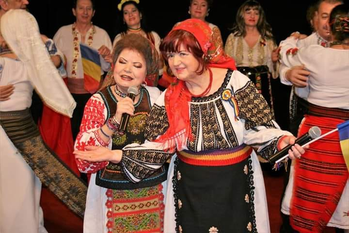 Saveta Bogdan, în comă timp de două zile. Ce a pățit cântăreața de muzică populară
