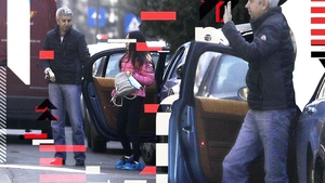 Fabulosul Dan Diaconescu s-a retras din viața publică, dar noi l-am găsit