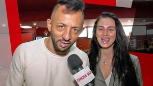 Kamara, escrocat la un concert organizat pentru fiul său! Artistul a rămas stupefiat: "Ăștia sunt banii!"