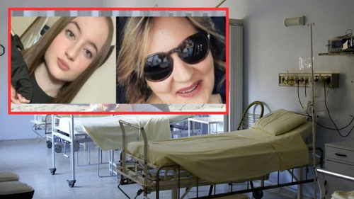 Care ar fi cauza morții Antonellei și Sarei, victimele cinei din Ajun de Crăciun. Prima ipoteză a specialiștilor: ce boală fulminantă ar fi făcut