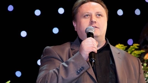 El le-a facut cunostinta lui Stefan Banica si Laviniei: "Se intampla in 2008, dupa un concert"