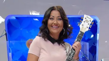 GABRIELA CRISTEA renunţă la televiziune? Vedeta a ,,îmbrăţişat’’ o nouă meserie:,,Spor la treabă‘’