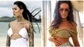 Legătura neștiută dintre Claudia Florescu, fosta concurentă de la Insula Iubirii, și Babs. Cum s-au cunoscut cele două