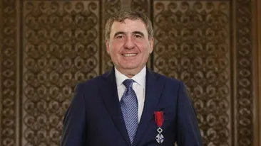 Gică Hagi și-a luat toată familia prin surprindere de când a devenit bunic. Nici măcar Ianis Hagi nu-l mai recunoaște!