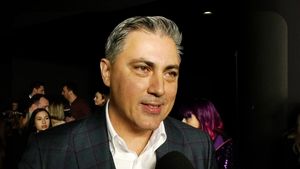 Fostul soț al Alinei Sorescu vorbește deschis despre noua lui viață. Cu cine are „chimie maximă” după divorț Alexandru Ciucu