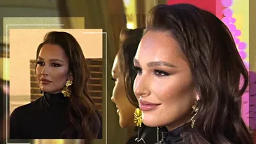 “Prințesa ochelarilor” l-a ajutat pe fostul soț milionar să facă și mai multă avere din artă. Irina Cristescu: “Dacă vrei să fii cu mine, înveți să pictezi!”