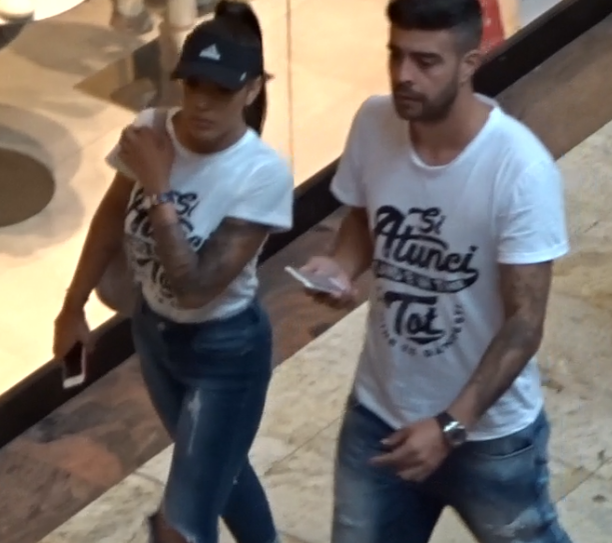 Cum comentează Speak faptul că este văzut tot mai des în compania Libelulei: „Nu ascund nimic…”