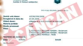 MIHAELA: Dovada divortului secret!