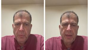 Artan, primele declarații după ce a fost acuzat de hărțuire: ”Cer părților vătămate să mă ierte!”