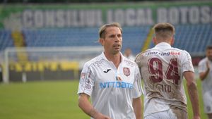 Start în runda care poate limpezi definitiv apele la titlu în Liga 1!