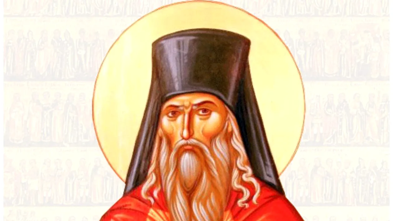 Calendar ortodox, 14 aprilie 2021. Ce sărbătoare este astăzi?