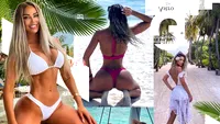 Bianca Drăgușanu, mesaj fără echivoc după vacanța în Maldive cu Gabi Bădălău: Strălucesc diferit