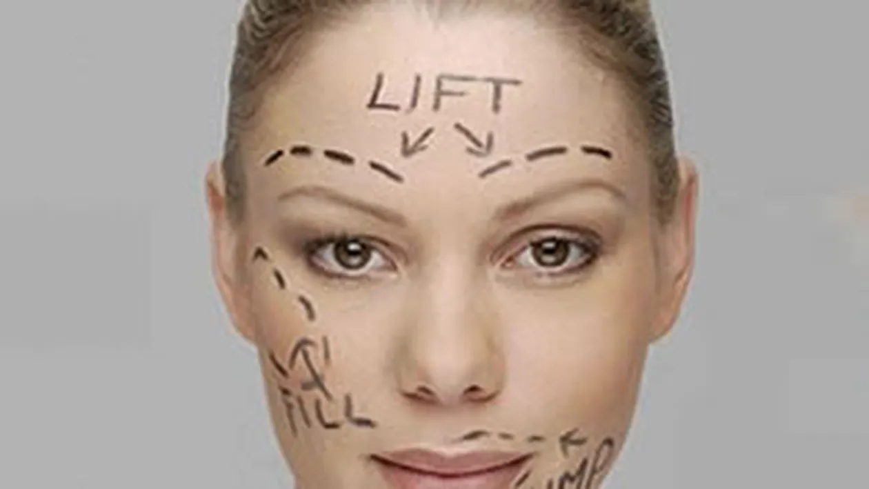 Sute de minore si-au facut operatii estetice la organele genitale, pentru infrumusetare! Vezi explicatia medicilor!