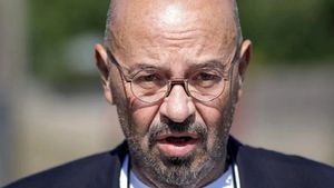 BREAKING | Piedone, vizitat de DNA! Primeșe declarații ale șefului ANPC: „Da, nu ascund că proprietarul hotelului îmi este prieten”