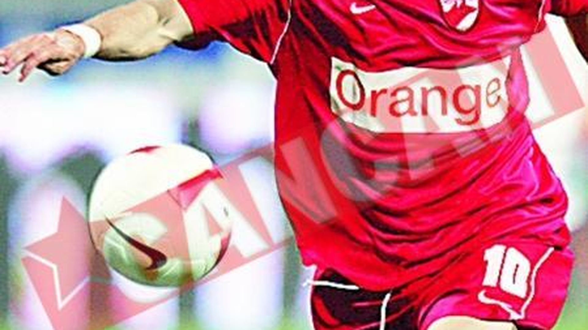 Danciulescu vrea o pereche Rednic - Andone