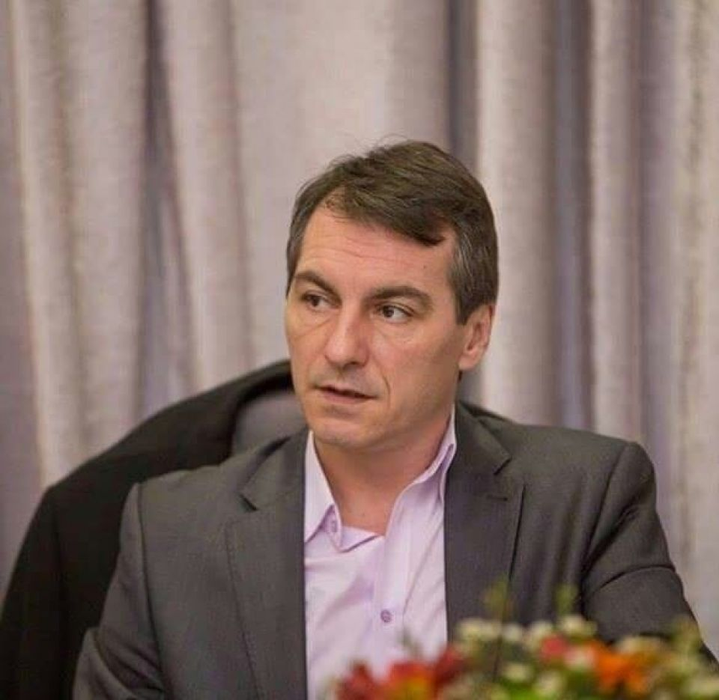 Ioana Ginghină a mai fost măritată o dată. Cum arată acum Daniel Tudorică, primul soț al actriței