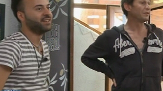 Mircea Solcanu: "Ma marit!"