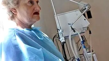 O femeie din Bulgaria a nascut gemeni la 62 de ani!