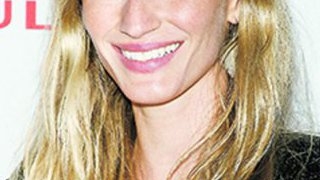 Gisele Bundchen are o nepoata care ii calca pe urme. Designer la 5 ani