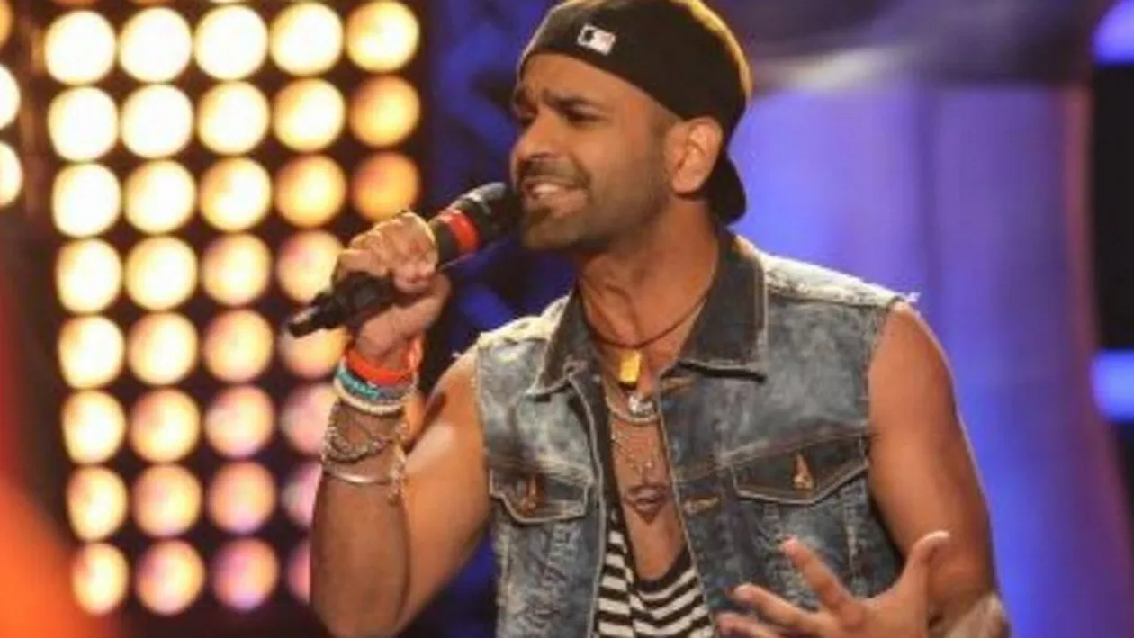 Acum face senzatie la Vocea..., dar anul trecut a participat la Romanii au talent si nu a ajuns prea departe. Vezi cine e