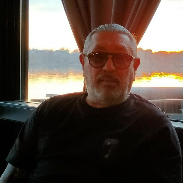 Serghei Mizil explică modul în care funcționează mariajul său, de peste 30 de ani / (Foto: Instagram)