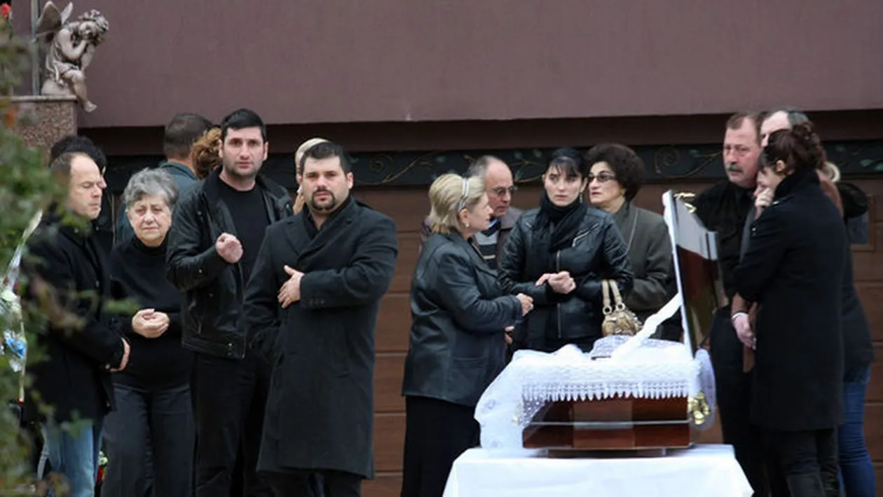 O familie “bomba”: cum a ajuns clanul Mararu sa fie tinta asasinatelor din Romania?