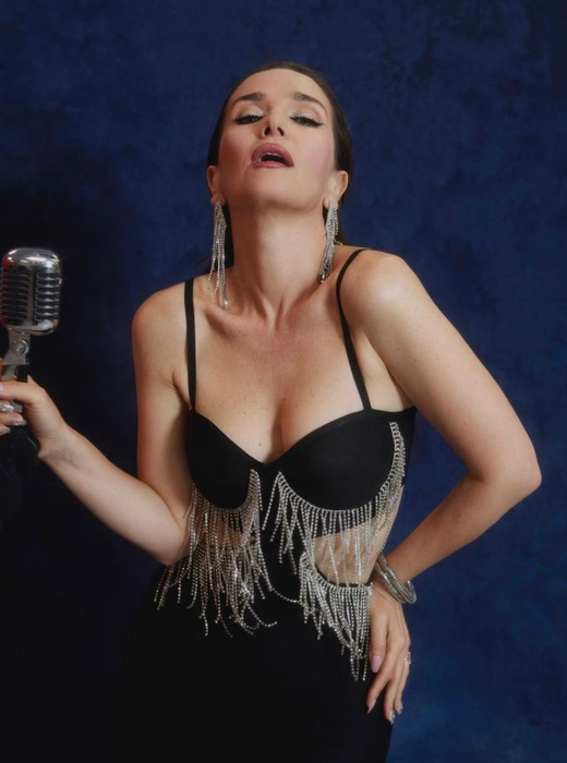Cum arată Natalia Oreiro la 46 de ani. Actrița din ,,Înger Sălbatic” a fost diagnosticată cu o boală extrem de rară. FOTO