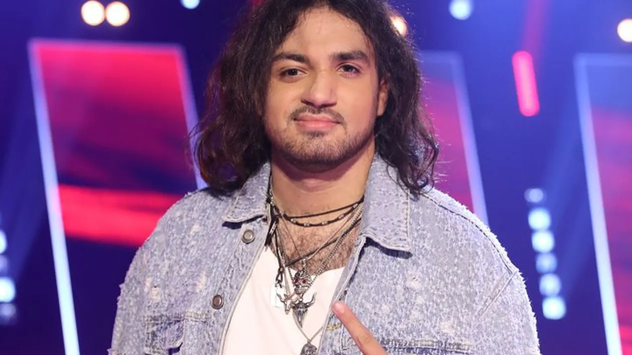 Ce a făcut Dragoș Moldovan cu banii pe care i-a câștigat la “Vocea României”. “Exact așa cum am spus!”