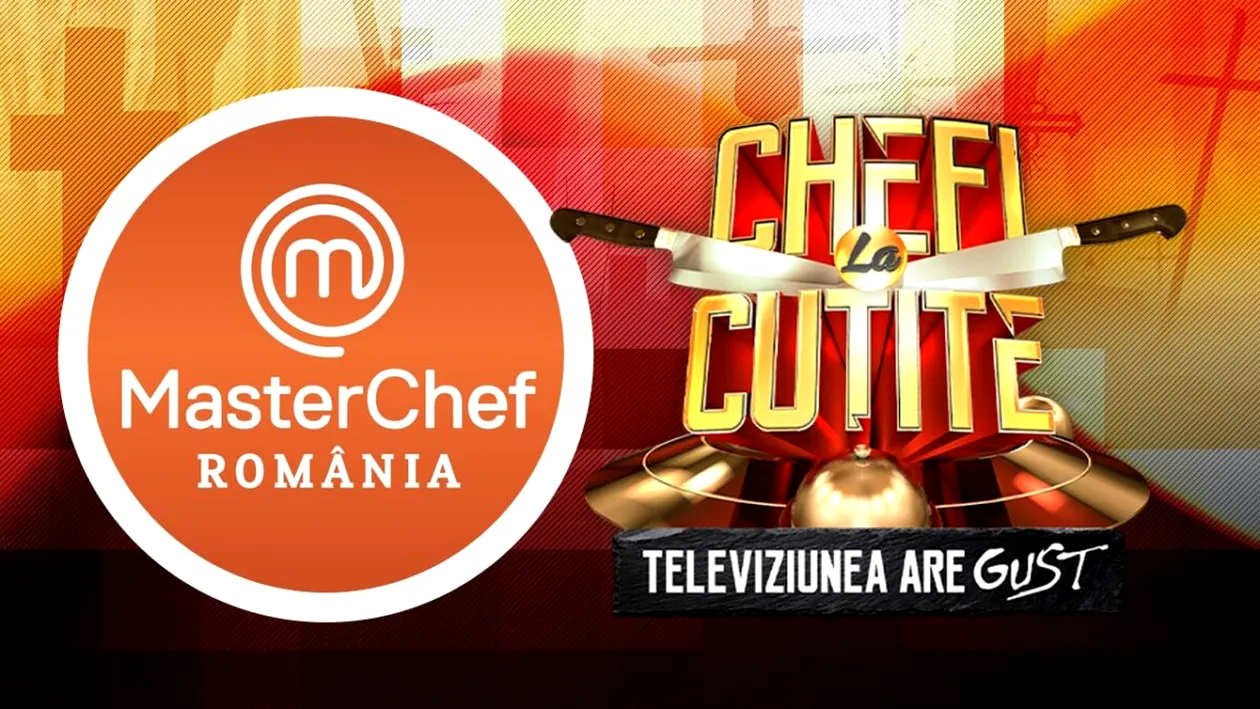 Blestemul MasterChef și Chefi la cuțite: 11 concurenți au murit în ultimii ani