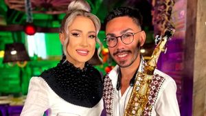 După Valentin Sanfira și Codruța Filip se despart și ei? Mesajul bizar transmis de Claudia Puican