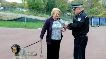 Amendă de 1.600 lei pentru toți stăpânii de câini din România care fac această greșeală. Un botoșănean tocmai a pățit-o