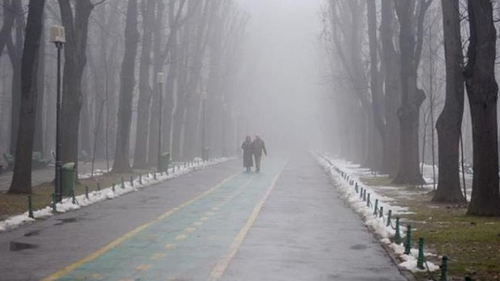 METEO 19 Februarie! Cum va fi vremea astazi in Bucuresti si in alte zone din tara!