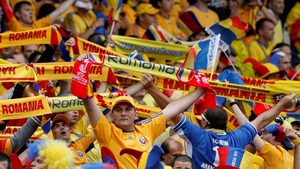 Cum ne-am bătut singuri în tribune la România – Polonia