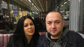 Cum arată Dana Criminala acum, la 3 ani de la despărțirea de Leo de la Strehaia. Avem cele mai noi imagini cu mama Renatei Gheorghe